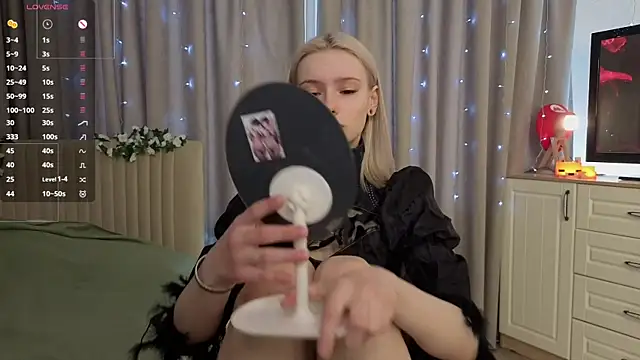 Sunshine agata online show from February 2026 04:35:01 AM