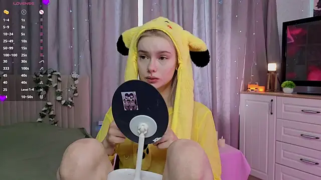 Sunshine agata online show from March 2026 04:34:02 AM