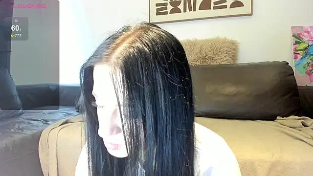 LexiSinnn online show from December 2025 09:29:01 AM