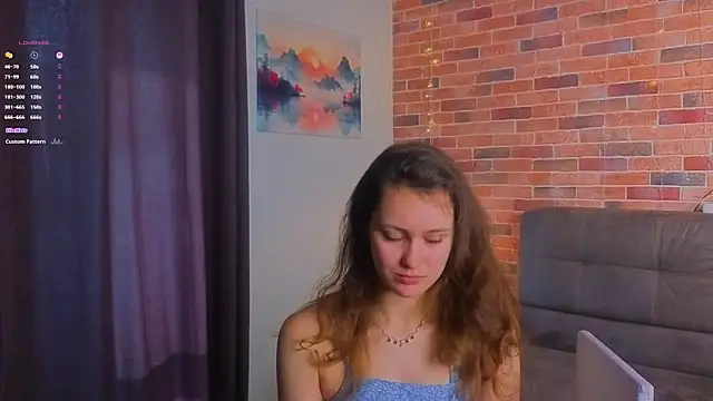 FoxFever online show from March 2026 05:43:01 AM