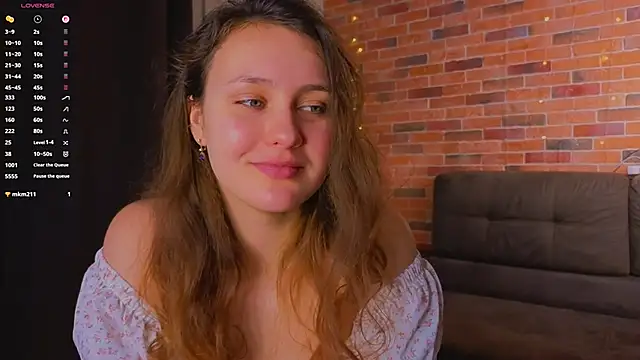 FoxFever online show from March 2026 05:23:01 AM