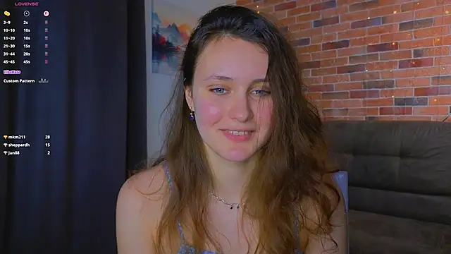 FoxFever online show from March 2026 08:19:01 AM