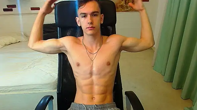 BradyFlint online show from October 2025 04:15:01 AM