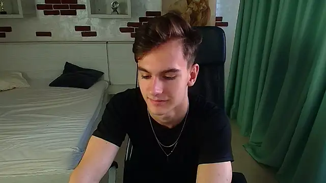 BradyFlint online show from November 2025 07:42:02 AM