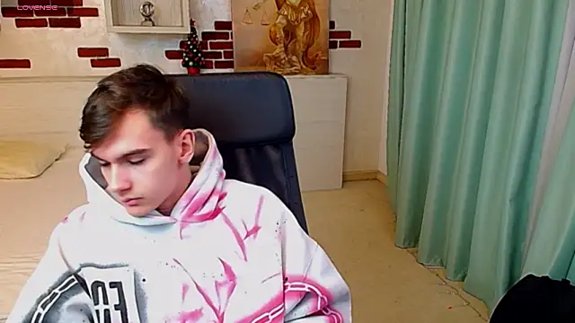 BradyFlint online show from February 2026 05:28:02 AM