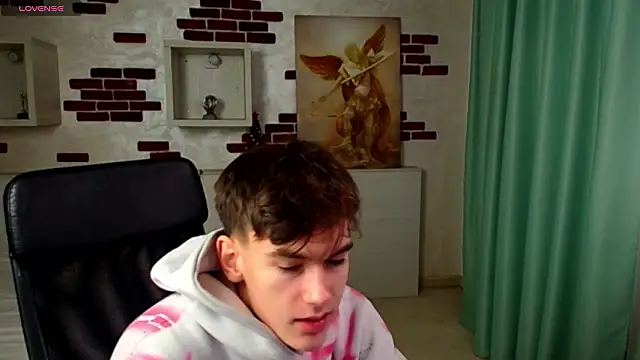 BradyFlint online show from February 2026 05:13:02 AM