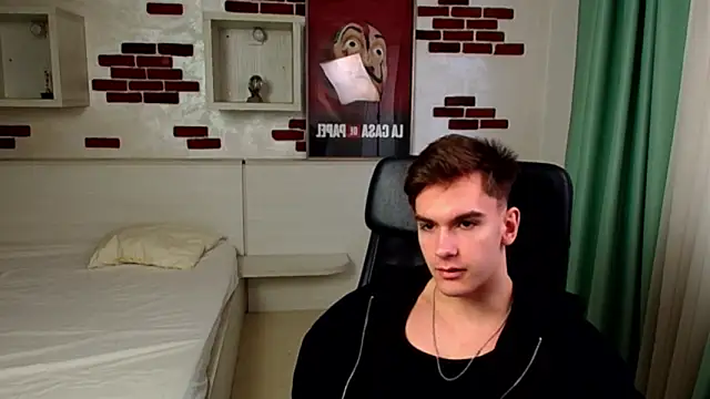 BradyFlint online show from March 2026 05:57:02 AM