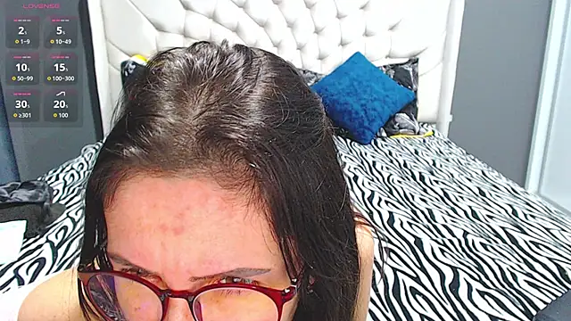 RubySweet11 online show from October 2025 09:35:02 AM