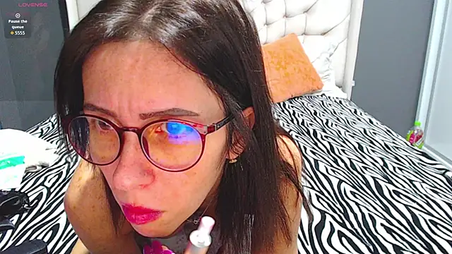 RubySweet11 online show from November 2025 06:34:01 AM