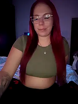 NordicNaughty online show from March 2026 09:44:02 PM