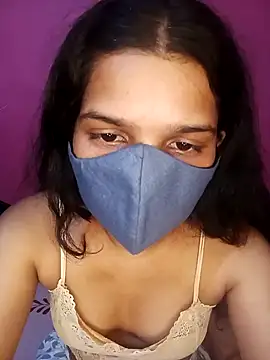 Lovely Queennn online show from October 2025 08:22:01 PM