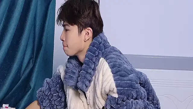 Stuffy-111 online show from November 2025 11:40:02 AM