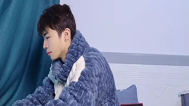 Stuffy-111 online show from November 2025 11:14:01 AM