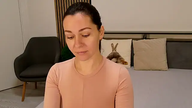 DitaNoir online show from January 2026 07:24:02 AM