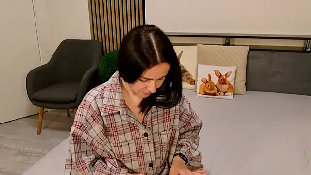 DitaNoir online show from April 2026 05:57:01 AM