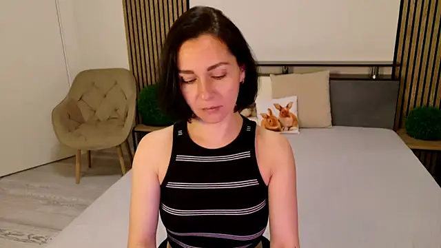 DitaNoir online show from June 2026 06:23:02 AM