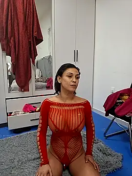 Your Desires07 online show from February 2026 01:58:01 AM