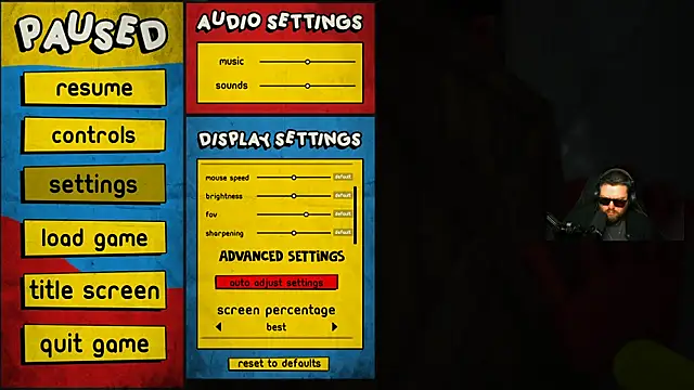 Symph0ny 0f Gh0sts online show from March 2026 12:18:01 PM