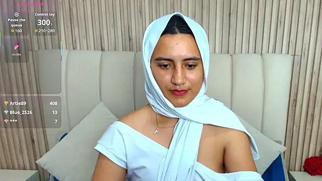 Aziz daud online show from October 2025 12:12:02 AM