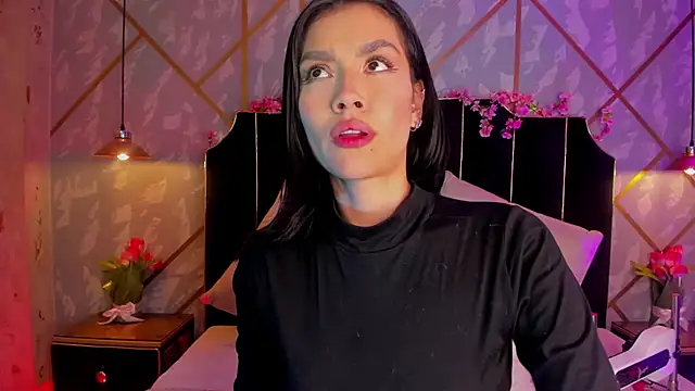 TanyaBello online show from January 2026 04:50:02 AM