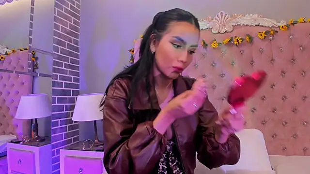 TanyaBello online show from February 2026 05:06:02 AM