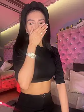 TanyaBello online show from March 2026 04:31:01 AM