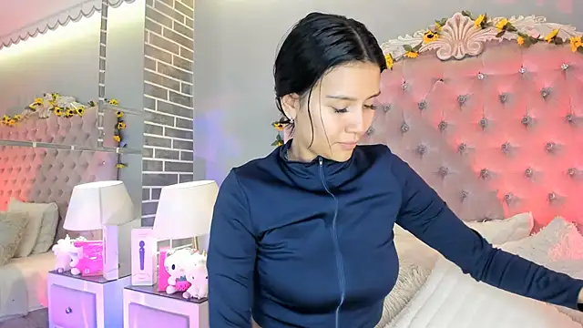 Snapshot of TanyaBello chatting on July 2026 12:50:01 AM TanyaBello online show from July 2026 12:50:01 AM