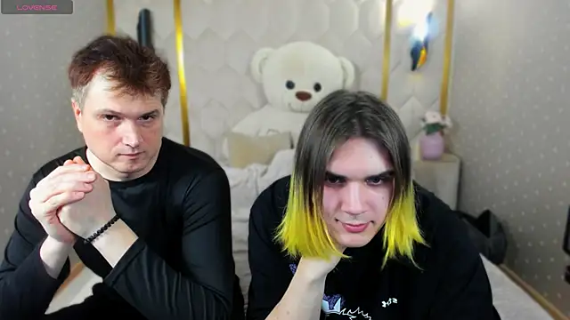 Oscar Phil online show from October 2025 01:35:02 PM