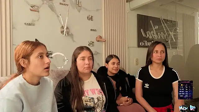 miaa as  online show from November 2025 02:38:01 PM