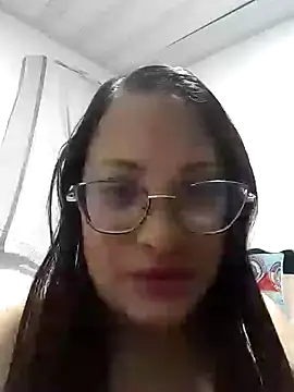 Snapshot of Meganz8 chatting on October 2025 06:21:01 PM Meganz8 online show from October 2025 06:21:01 PM