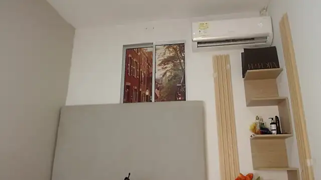 miel alisha online show from April 2026 12:27:01 PM