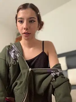 MiaaCute- online show from February 2026 09:14:02 PM