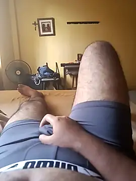 Posiguy online show from October 2025 08:10:01 PM