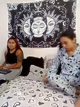 emily n abby online show from February 2026 02:10:01 PM