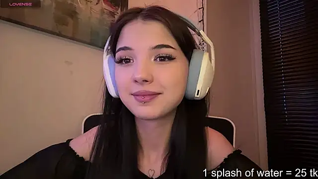 HanaMantanaDell online show from March 2026 03:12:01 PM