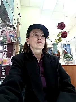 Luna 7777 online show from March 2026 11:48:02 AM