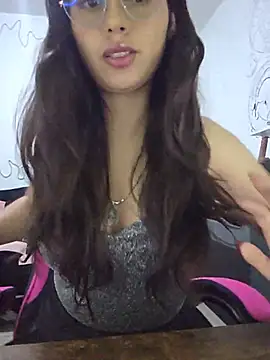 Alissun  online show from July 2026 12:28:01 AM