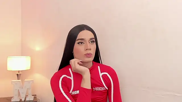 Amelia Brixton online show from April 2026 06:19:01 AM