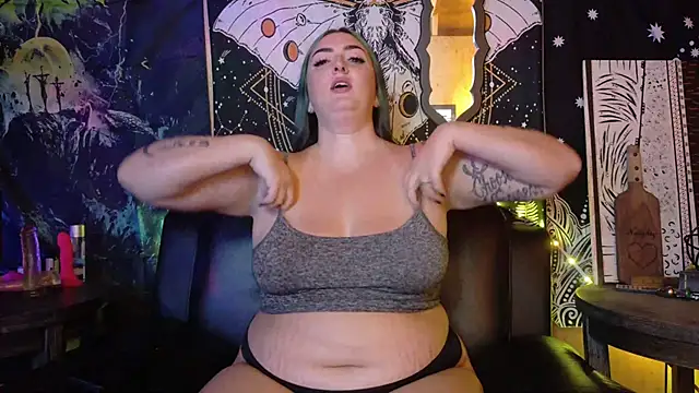 Snapshot of ImKatMeow chatting on July 2026 02:06:02 AM ImKatMeow online show from July 2026 02:06:02 AM