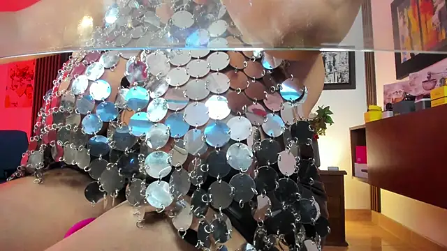 ValentinaNoir online show from March 2026 08:10:01 PM