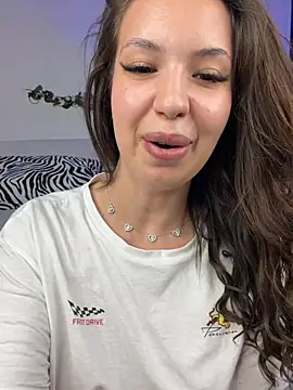 BiancaAva online show from June 2026 07:34:02 PM