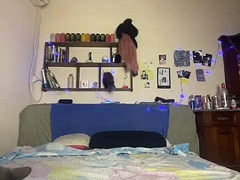 onlyjadex online show from April 2026 05:30:01 AM