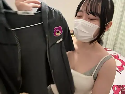 pinkudayo girl online show from February 2026 11:44:02 AM