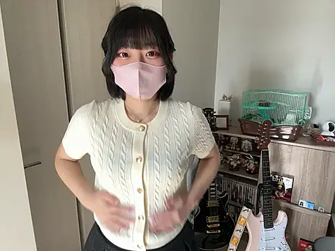 pinkudayo girl online show from March 2026 01:55:01 AM