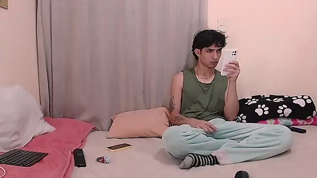 Gaia 16 online show from February 2026 10:37:01 PM