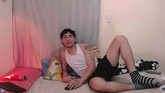 Gaia 16 online show from February 2026 08:15:01 PM