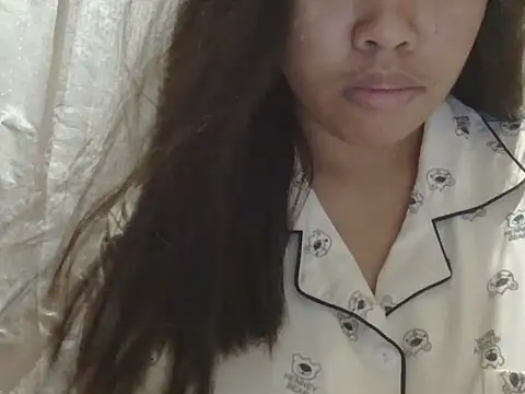 ChubbyButty online show from March 2026 10:37:02 AM