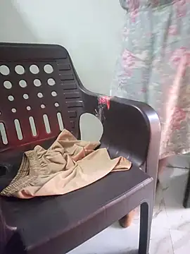 Chocopie Girl online show from November 2025 05:33:01 AM