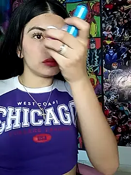 Snapshot of kaileyrivers chatting on April 2026 07:21:02 PM kaileyrivers online show from April 2026 07:21:02 PM