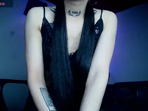 Scarlett crastrawberry online show from March 2026 02:54:02 PM